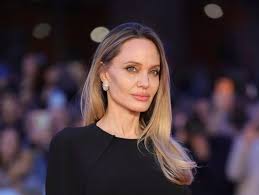 angelina jolie