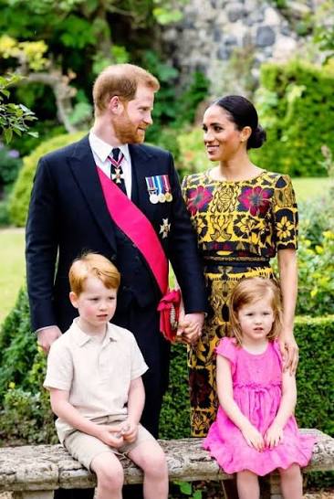Royal family best moment