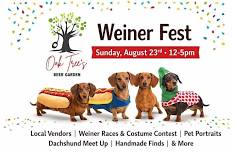 Aubrey Weiner Fest
