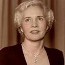 Ruth Bolton Caldwell Obituary March 2, 2013