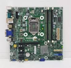 Besides good quality brands, you'll also find plenty of discounts when you shop for hp lga1150 motherboard during big sales. Hp Prodesk 400 G1 Mt Lga1150 Motherboard 718775 001 718775 002 780323 601 780323 501 780323 001 Ms 7860 V1 2 Lazada