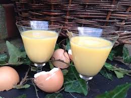 Deutsch Eierlikor Wie Bei Tante Christa Eierlikor Mit Primasprit Eierlikor Rezept Ddr Eierlikor Rezept