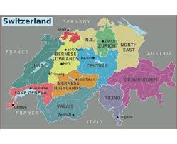 Lake biel, lake constance, lake geneva, lake lucerne, lake lugano, lake maggiore, lake neuchâtel, lake thun, lake zug, lake zurich (10) create custom quiz. Maps Of Switzerland Collection Of Maps Of Switzerland Europe Mapsland Maps Of The World