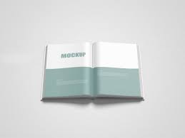 Book Mockup In 2020 Mockup Graphic Designer Desk Phone Mockup