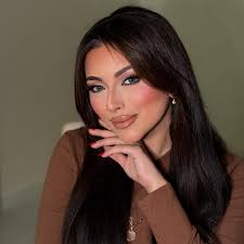 Photos by Nada Adam (@nadasamirmakeupartist) · December 14, 2025