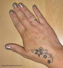 See more ideas about star tattoo on hand, tattoo designs, tattoos for guys. Star Tattoo Designs For Women On Wrist Small Tattoo Ideas Hand Tattoos For Women Tribal Hand Tattoos Small Hand Tattoos