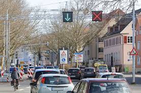 Möbel rieger gmbh & co. Entscheidung In Reutlingen Oberste Richter Lehnen Dieselfahrverbot Ab Baden Wurttemberg Stuttgarter Zeitung