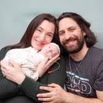 NICU hospital pictures are a little different, but still beautiful! We love  you Asher!