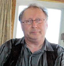 Obituary of Ben Scott Wheaton