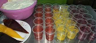 Oven ummi 2.069 views3 months ago. Resepi Aiskrim Yogurt Lazat Creamy Buah Buahan Bidadari My Resep