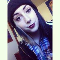 Karli Stevens (karlislegetsmon)