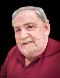 Boyce "Skip" Grubbs, Sr. Obituary April 2, 2019