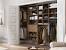 Small Custom Closet