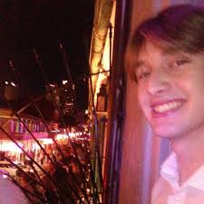 Evan Jack (Tulane University)