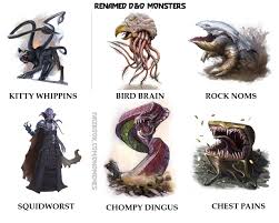 Renamed D D Monsters Album On Imgur Hook horror hook horror sketch © matheus graef, accessed at his artstation page here [this hook horror this bipedal creature resembles a cross between a beetle and a man, with a beaked head like a vulture. renamed d d monsters album on imgur