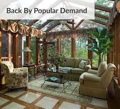 Four seasons sunrooms is proudly committed to providing clients with quality sunroom repairs. Diy Tips For Sunroom Additions How To Build A Sunroom