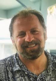 Michael Roberts Obituary