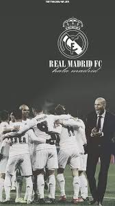 Follow the vibe and change your wallpaper every day! Real Madrid Wallpaper Sepak Bola Pemain Sepak Bola Spanyol
