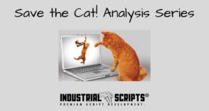 Save The Cat Analysis Series Superbad 2007 Industrial Scripts Poděkování či dokonce váš hlas velmi mile potěší.