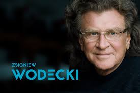 ZBIGNIEW WODECKI największe przeboje