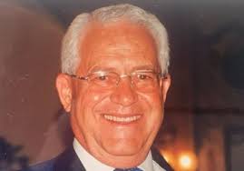 Fallece el ginecólogo teldense Enrique Marrero Rocha