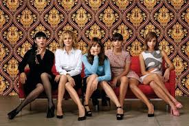 Resultado de imagem para julieta filme