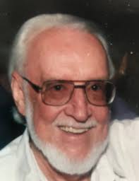 David "Whitey" Nowak Obituary April 4, 2019