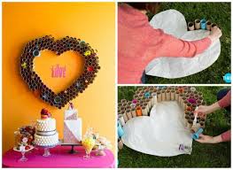 Mais le recyclage du papier toilette n'est pas seulement pour les enfants, il y a des décorations sophistiquées et même des idées d'organisation de vos trucs avec des rouleaux de papier toilette recyclés. 15 Super Idees Deco Avec Des Rouleaux De Papier Toilette Guide Astuces