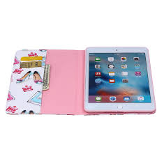 Robot Check Ipad Mini Apple Ipad Mini Pu Leather Wallet