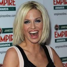 If the thought of lobbing off the majority of your locks fills you with dread (dw, we get it), know that there are a ton of. Sarah Harding Amazed By Cheryl Contactmusic Com