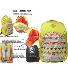 Model terbaru dari produsen tas grosiran ternama seperti eiger army consina kanvas dan juga kalibre bisa apa yang terbaru saat ini mengenai model tas selempang kulit bodypack atau tas branded wanita dan pria bisa. Oxigen 2317 135rb Grosir Tas Sekolah Murah Di Malang Grosir Tas Sekolah Anak
