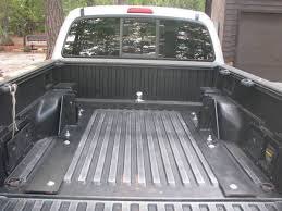 I am considering updating to the larger capacity 2007 toyota tundra double cab standard bed (6.5') (model 8242). Modified Gooseneck 19 Scamp Tacoma World