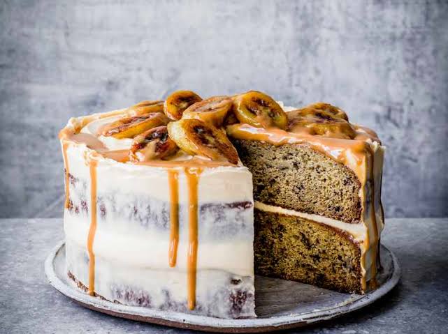 Image result for very yummy birthday cake"