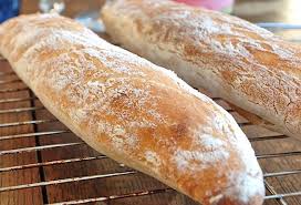Baguettes Magiques Au Thermomix Plat Et Recette Recettes De Cuisine Recette Thermomix Rapide Recette