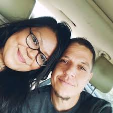 Christopher Ridge (@chrisridge1980)