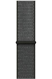 Accessoires Pour Apple Watch Apple Bracelet Boucle Sport Olive Sombre 42mm Darty