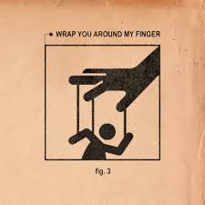 Check spelling or type a new query. Wrapped Around Your Finger Reggie