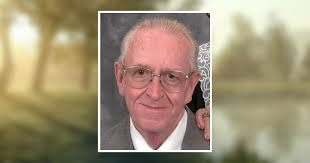 Roy Eugene Norton Obituary April 18, 2025