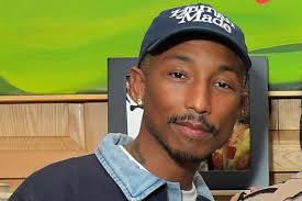 ファレル・ウィリアムスが黒人起業家の支援団体Black Ambitionを設立