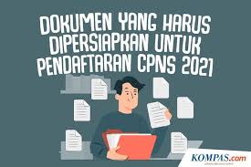 Maybe you would like to learn more about one of these? Resmi Cek Syarat Daftar Cpns 2021 Terbaru Di Sscasn Bkn Go Id Halaman All Kompas Com