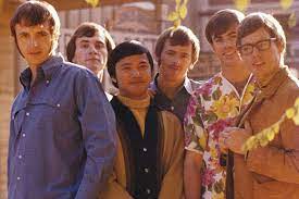 It is with immense sadness i write this. Larry Ramos Of The Association Dies At Age 72