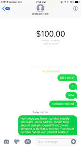 This cash app аdder 100 % works for your android, ios,pc. Hell On Twitter If Y All Got Cash App Request 100 Tell Her She S A Mean Person