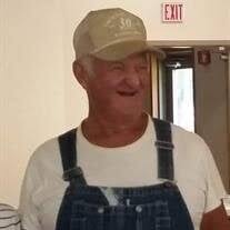 Harry Eugene Shoemaker Obituary