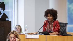 From wikimedia commons, the free media repository. Sylvana Simons Leaves The Amsterdam Council Focuses On Parliamentary Elections Atribunanews