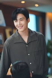 I think they totally fooled us into thinking that seon ho will get lead role but they gave that nam dosan the lead role. Kim Seon Ho Might Play Another Lead Role Soon Gia Allana