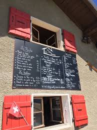 Chez Erwin Crans Montana Restaurant Avis Numero De Telephone Photos Tripadvisor