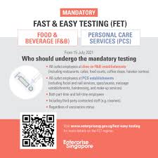 It was first identified in december 2019 in wuhan,. Enterprise Singapore As We Gradually Ease Restrictions In Phase 3 Heightened Alert We Must Not Let Our Guard Down From 15 July All Employees At Dine In F B Establishments And Personal Care