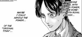 See more of a life of freedom awaits on facebook. What Is The Royal Bloodline Aot