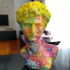 STRATUS Hardwood Walnut Speaker Stands 2. Hand-picked Natural Wood Premium  Quality