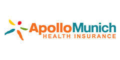 apollo munich personal accident compare plans reviews